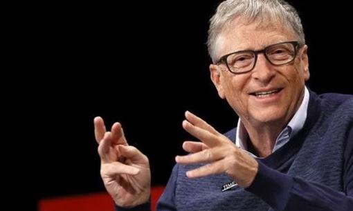 Bill Gates khuyên sinh viên 5 điều: Đời không phải vở kịch một màn, người thông minh vẫn bị nhầm lẫn