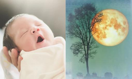 Người xưa nói: 'Trai ngày rằm rạng danh tổ tiên, gái mùng một số hưởng phúc trời', vì sao lại như vậy?