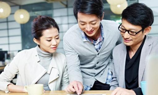 Ở nơi làm việc, đừng nói rằng bạn không muốn tiếp xúc với sếp, đó là người có trí tuệ cảm xúc kém, dưới đây là 5 mẹo giúp bạn giải quyết khủng hoảng