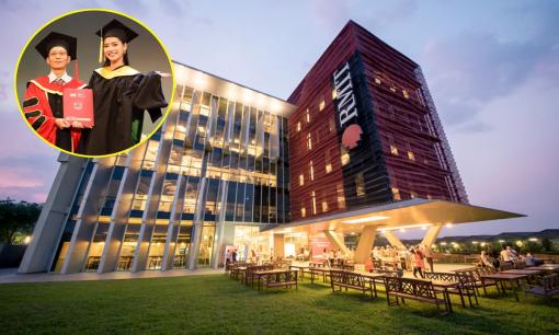 4 trường Đại học hàng đầu Việt Nam lọt top thế giới, ra trường dễ xin việc, lương cao chót vót, các công ty đua nhau mời gọi