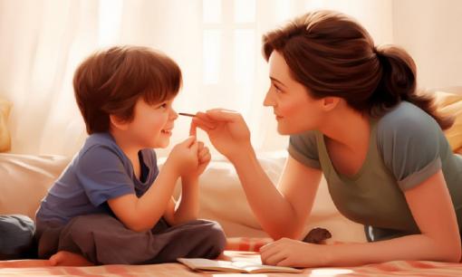 5 nguyên tắc vàng dạy con giúp trẻ 'bứt phá thần tốc', bỏ xa bạn bè đồng trang lứa