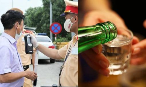 Uống rượu bia sau bao lâu thì nồng độ cồn tan hết? Ngoài loại rượu thì đây là những yếu tố ảnh hưởng trực tiếp