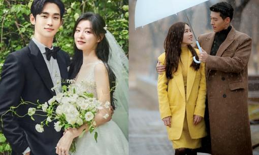 'Nữ hoàng nước mắt' làm nên lịch sử sau khi vượt qua 'Hạ cánh nơi anh'