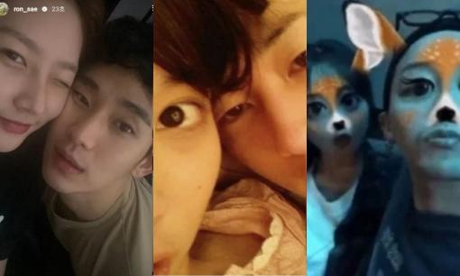 Cuộc tranh cãi của Kim Sae Ron và Kim Soo Hyun khiến IU - Eunhyuk, G-Dragon - Lee Joo Yeon, Gong Hyo Jin ''liên lụy'' 