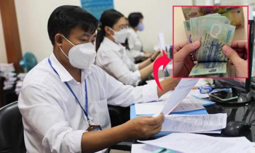 Bước sang năm 2024, công chức được nghỉ không hưởng lương tối đa bao nhiêu ngày?