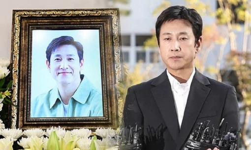 Cha của 'Ảnh đế' Lee Sun Kyun qua đời chỉ 3 tháng sau khi con trai mất khiến Knet 'dậy sóng'