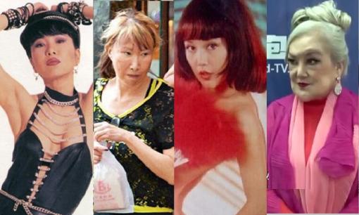 Loạt mỹ nhân 'phim người lớn' của Hồng Kông từng khiến đàn ông mê mệt nay lại rơi vào hoàn cảnh đáng thương khi giải nghệ 