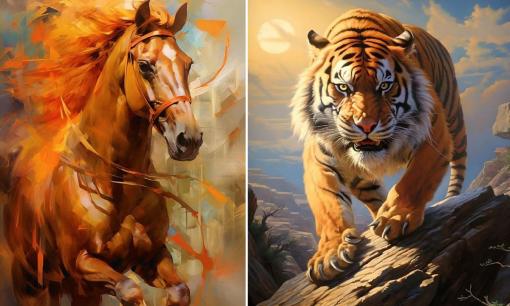 Tử vi 12 con giáp thứ 5 ngày 28/3/2024: Tuổi Dần gặp nhiều may mắn, Ngọ đối mặt với rắc rối