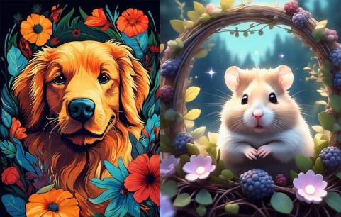 Tử vi ngày 29/3: Tứ đại thế lực tranh giành quyền bá chủ, 'ba con giáp bứt phá đổi đời', đại phú đại quý