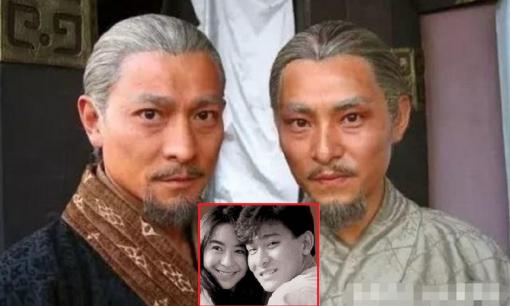 Anh làm diễn viên đóng thế cho Lưu Đức Hoa trong 8 năm, hiện tại đã trở thành diễn viên xuất sắc, thậm chí còn kết hôn với bạn gái cũ của 'thiên vương' họ Lưu