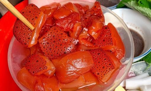 Món ăn được ví như 'tinh hoa hội tụ' của Hà Nội khi chuẩn bị vào hè, dân sành ăn khó lòng mà từ chối, không thể bỏ qua dịp này