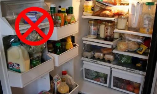 4 loại thực phẩm không cho vào tủ lạnh, về nhà lấy ra ngay, đừng coi thường sức khỏe gia đình​