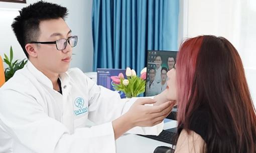 Hàng loạt ca biến chứng khi cắt sửa mí chuyên gia Phí Mạnh Cường TMV Davinci khuyến cáo gì khi làm đẹp?