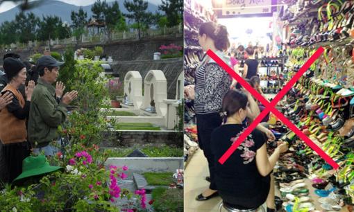 Tổ tiên dặn: 'Tết Thanh Minh chớ để tóc mái, đừng dại đi mua giày', vì sao lại phải kiêng kỹ như vậy? 