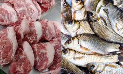 'Thịt lợn không mua thịt cổ, mua cá không mua cá diếc', vì sao người xưa lại bảo thế? Đến giờ vẫn còn đúng!