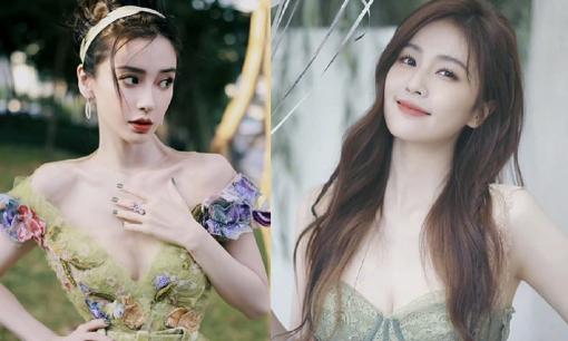 Angelababy cuối cùng bị 'Keep Running' bỏ rơi, tài nguyên của cô chuyển sang Bạch Lộc, tiết lộ hiện thực tàn khốc của làng giải trí 