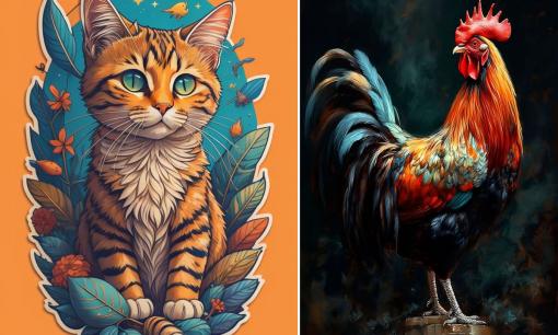 Tử vi 12 con giáp Chủ Nhật ngày 31/3/2024: Tuổi Dậu có quý nhân xuất hiện, Mão làm việc gì cũng phải cẩn thận