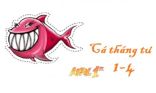 Cá tháng Tư 2024 và những điều không phải ai cũng biết 