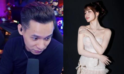 Cười nghiêng ngả với màn song ca 'Bật tình yêu lên' của Độ Mixi và Hoà Minzy