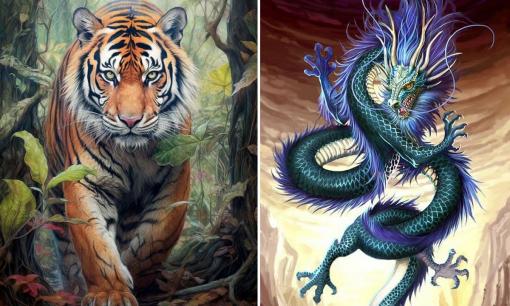 Tử vi 12 con giáp thứ 2 ngày 1/4/2024: Tuổi Dần dễ tốn tiền hao của, Thìn đón tin vui