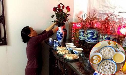 Văn khấn Tết Hàn Thực 3/3 âm lịch chuẩn nhất