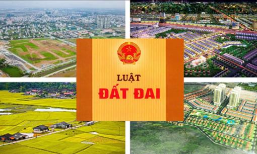 2 quy định mới của Luật Đất Đai chính thức có hiệu lực bắt đầu từ tháng 4/2024: Ai cũng nên nắm rõ để tránh thiệt thòi