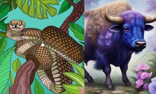 Sau Tết Thanh Minh vào ngày 4 tháng 4 năm 2024, 4 con giáp mở ra sự nghiệp cất cánh, lộc lá đầy nhà