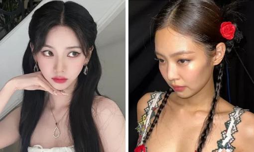 Jennie (BlackPink) và Karina (Aespa): Hai thần tượng tài năng và xinh đẹp nhưng cùng cảnh tình yêu 'chết yểu' sau thời gian ngắn hẹn hò
