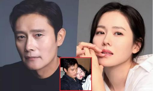 Son Ye Jin 'sánh đôi' với 'tình cũ' của Song Hye Kyo - Lee Byung Hun trong dự án mới 