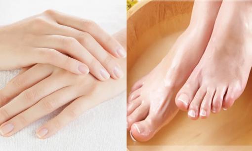 'Nhìn tay biết lập trường, nhìn chân hiểu bản lĩnh', nghĩa là gì? Chân, tay như thế nào là tốt?