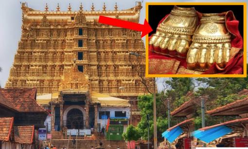 3 cánh cửa chứa đầy kho báu trên thế giới nhưng 'không thể mở được', vì sao?