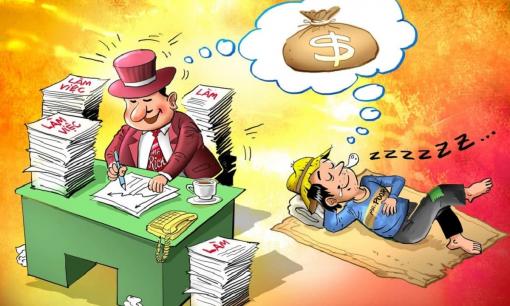 Quy luật của người giàu: Người giàu thật sự thường có 3 đặc điểm ít được chú ý này, chẳng trách họ lại thành công đến vậy 