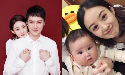 Sở hữu khối tài sản hơn 3,4 nghìn tỷ, vì sao Triệu Lệ Dĩnh từ bỏ quyền nuôi con sau khi ly hôn Phùng Thiệu Phong?