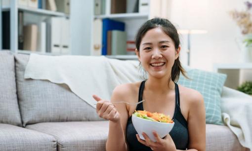 Tập thể dục trước bữa sáng hay sau bữa sáng tốt hơn? Chế độ nào trong hai chế độ này lành mạnh hơn?