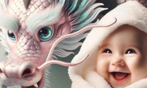 Thi nhau 'săn rồng vàng' 2024, vậy sinh vào giờ nào năm Thìn để trẻ thuận buồm xuôi gió và nhận được những phước lành trong suốt cuộc đời?