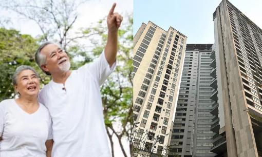 Đưa cha mẹ đến sống cùng ở chung cư, liệu có nên hay không? 