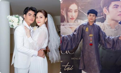 Lưu Hưng lần đầu tiết lộ mối quan hệ hiện tại với tình cũ Saka Trương Tuyền