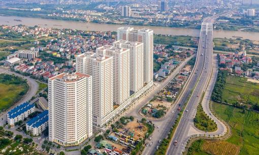 Huyện ngoại thành Hà Nội sắp lên Quận, chuẩn bị trở thành ‘thành phố trong Thủ đô’: Giá đất lập tức sốt, có nơi tăng 3-4 giá 