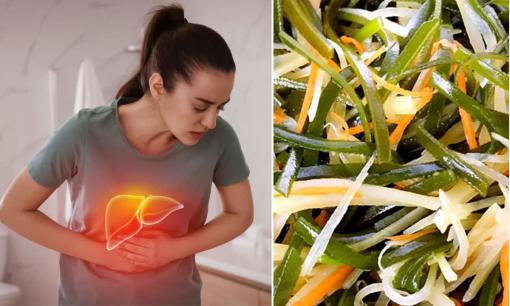 Đã tìm ra 'thuốc giải' gan nhiễm mỡ, mỗi ngày ăn một ít mỡ gan sẽ âm thầm phân hủy! 