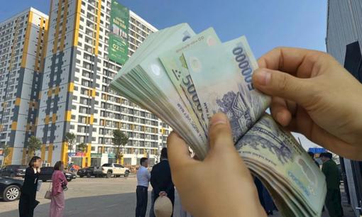 Lãi suất cho vay mua nhà của ngân hàng nào ưu đãi nhất tháng 4? Là mức lãi suất thấp nhất nhiều năm qua!