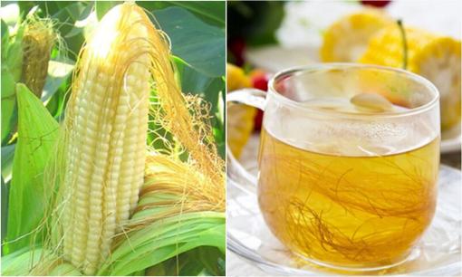1 giọt nước ngô luộc cũng đừng dại mà đổ đi, nó có thể giải quyết vô số những rắc rối của cả đàn ông và phụ nữ đấy!