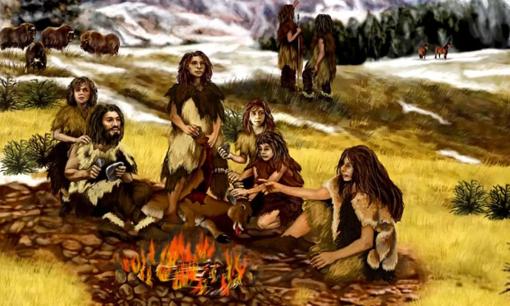 Sau khi rụng lông trên cơ thể, con người đã khỏa thân suốt 1 triệu năm, tại sao 170.000 năm trước họ lại chọn mặc quần áo? 