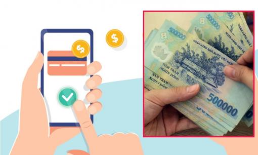 Chuyển khoản trên 10 triệu đồng buộc phải thực hiện điều này bắt đầu từ 1/7/2024