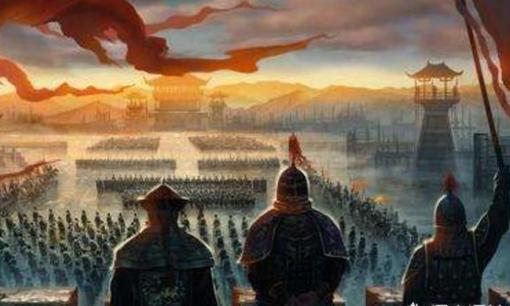 Thời xưa chưa có micro, làm sao một vị tướng có thể nghe được bài giảng của hàng vạn người? Trí tuệ của người xưa là vô hạn!