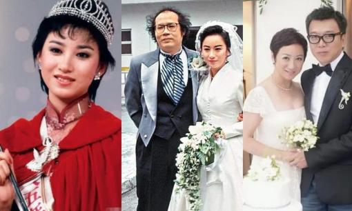 Cô là Hoa hậu Hồng Kông lùn nhất, ly hôn chồng xấu xí kém 11 tuổi và giờ rất viên mãn trong cuộc hôn nhân thứ hai