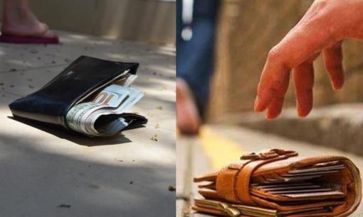 Nhặt được tiền là điềm báo gì? Chưa chắc đã là may mắn, có thể là đại họa, làm ngay 1 điều để hóa giải, phúc lộc lại dồi dào