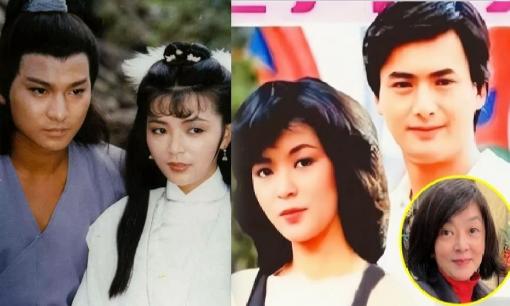 Bất ngờ với cuộc sống cô độc về già của nàng Tiểu Long Nữ sinh năm Canh Tý từng khiến Lưu Đức Hoa mê mẩn, Châu Nhuận Phát tự tử