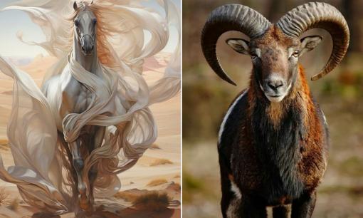 Tử vi 12 con giáp thứ 4 ngày 10/4/2024: Tuổi Ngọ có cơ hội gặp gỡ quý nhân, Mùi có điềm báo xảy ra mâu thuẫn