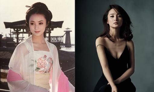 Cuộc sống hiện tại của 'Tây Thi đẹp nhất màn ảnh' mang tiếng cướp chồng