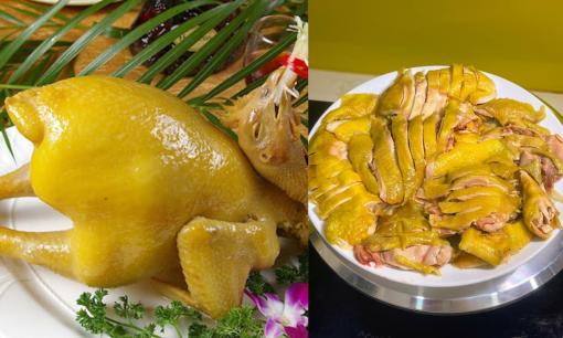 Mẹo luộc gà đông lạnh ngon như gà tươi, cách 'chống cháy' khi nhà có khách 